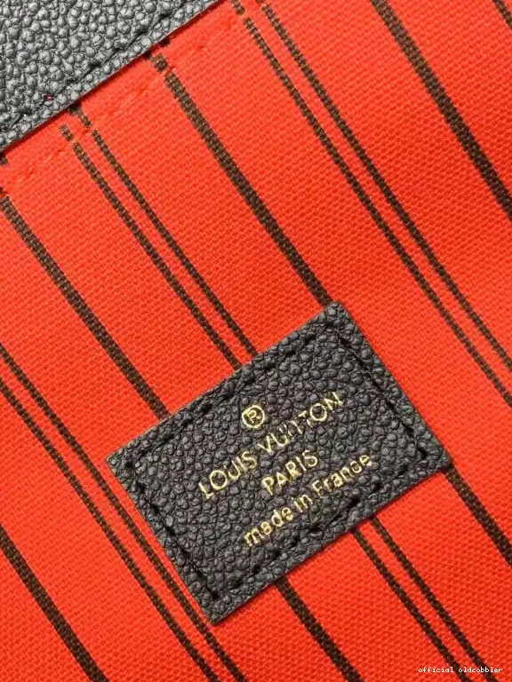 Official oldcobbler Louis Vuitton Metis Pochette 0619